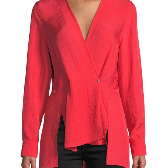 rag and bone debbie top